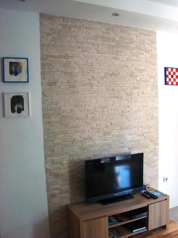 Apartments Pinus Pirovac Rom bilde